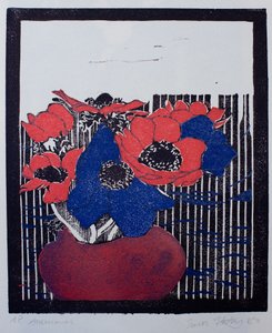 Anemonlar by Simon Fletcher