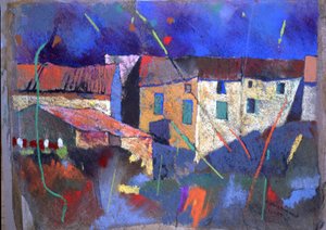 Geçmiş arşivlerden II, 2002 by Simon Fletcher