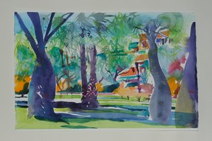 Mamounia