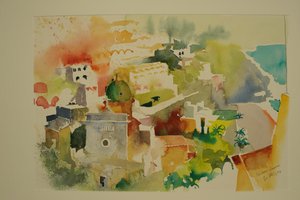 Positano Katedrali