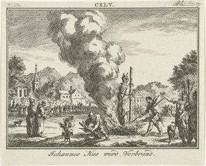 Jan Hus