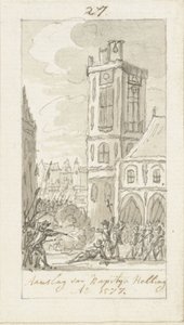 Kaptan Herman van der Helling