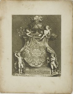 Birinci Tabak, A New Book of Ornaments