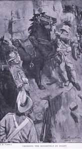 Harmsworth Brothers Limited tarafından yayınlanan After Pretoria: The Guerilla War