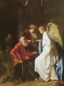 Tobias ve Melek, Tobit