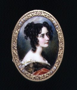Georgina Carolina
