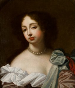 Louise de Kérouaille