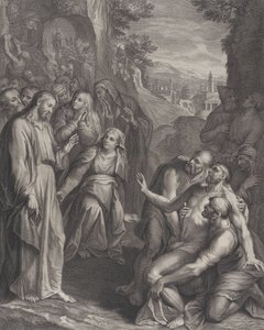 Lazarus