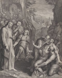 Lazarus