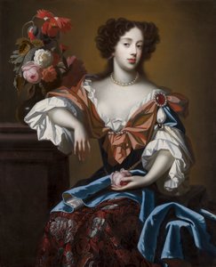 Modenalı Meryem by Simon Verelst