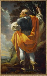  by Simon Vouet