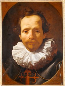  by Simon Vouet