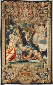  by Simon Vouet