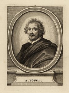 Simon Vouet