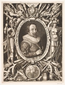 Christopher Suencke, Tøjhuset
