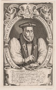 Lancelot Andrews, Winchester Piskoposu
