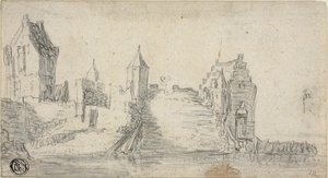  by Simon de Vlieger