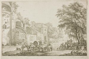  by Simon de Vlieger