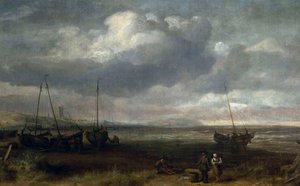  by Simon de Vlieger