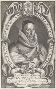 Henry Hobart