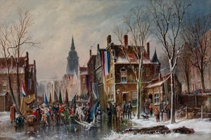  by Simon van der Ley