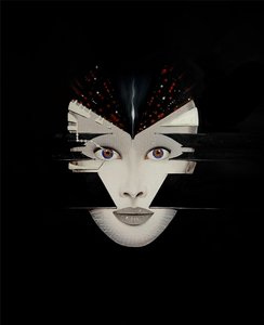 Özgür ruh by Simone Amon