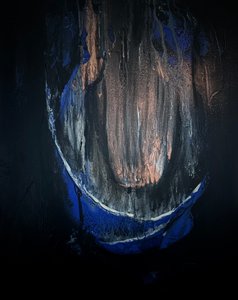 mavi dünyalar by Simone Amon