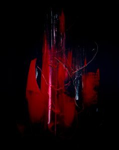 derinlik by Simone Amon