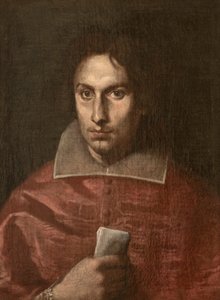 Kardinal Antonio Barberini