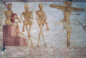 Ölüm Dansı