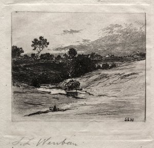 Manzara.