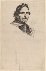 Philippe le Roy, Ravels Lordu by Sir Anthony van Dyck