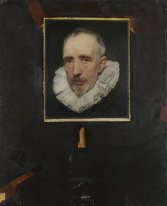 Cornelis van der Geest