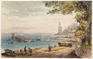  by Sir Charles D