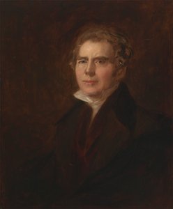 Otoportre by Sir David Wilkie