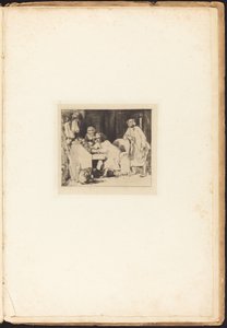 Kayıp Makbuz by Sir David Wilkie
