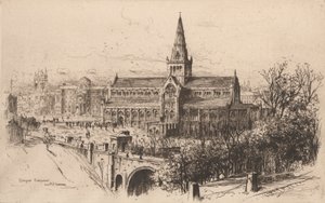 Glasgow Katedrali