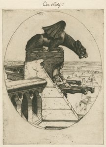 Amiens Chimera