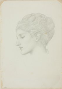  by Sir Edward Burne Jones