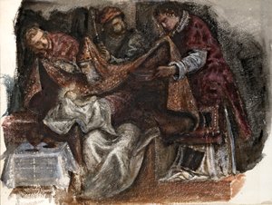 Tintoretto