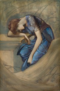 Briar Rose Serisi - 