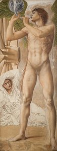 Troy Triptych - Fortune