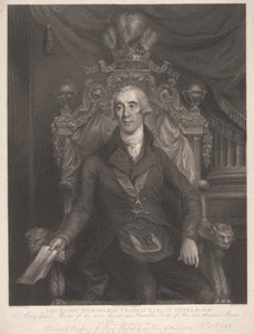Francis Rawdon-Hastings, Hastings'in 1. Markası
