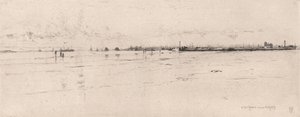 Mersey'e giriş