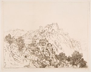 Ren Şelaleleri, Schaffhausen