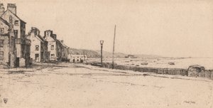 park kapısı by Sir Frank Short