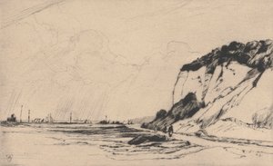 Sahil Yolu, Kingsdown, No.2, 1922