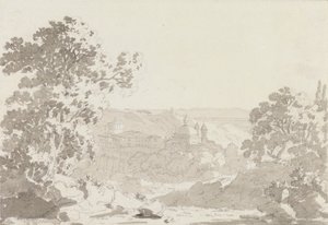 karaçam by Sir George Howland Beaumont seventh Baronet