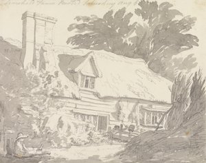 Özel Çiftlik Kutulu by Sir George Howland Beaumont seventh Baronet