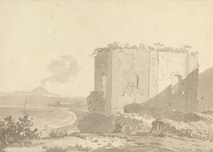 Venüs Tapınağı 18 Mart 1782 Pazartesi